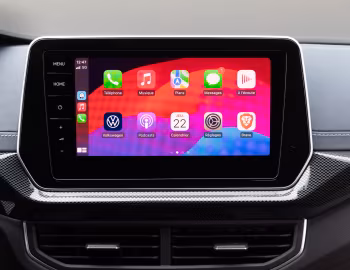 Intérieur Volkswagen T-Cross Style [Worldwide] '2023–pr.