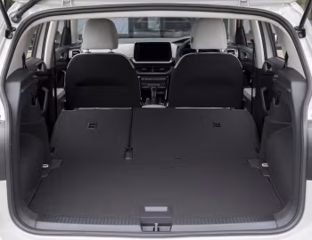 Ambos Volkswagen T-Cross Style [Japan] '2024–pr.