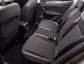 Interior Volkswagen T-Cross Style [Australia] '2021–pr.