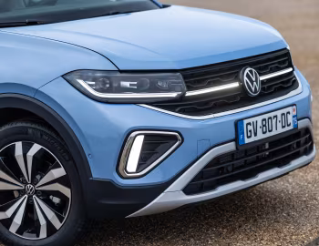 Volkswagen T-Cross Style [Worldwide] '2023–pr.