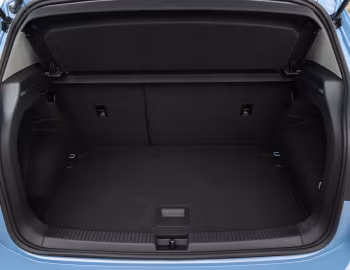 Coffre Volkswagen T-Cross Style [Worldwide] '2023–pr.