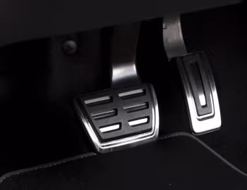 Interior Volkswagen T-Cross Style with Design Package "Mistral" [Japan] '2024–pr.
