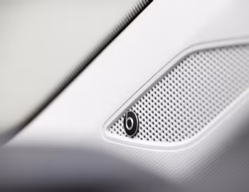 Interior Volkswagen T-Cross Style with Design Package "Mistral" [Japan] '2024–pr.