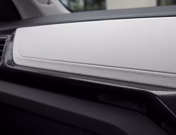 Interior Volkswagen T-Cross Style with Design Package "Mistral" [Japan] '2024–pr.