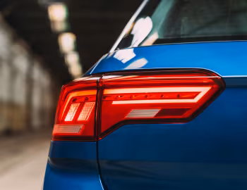 Volkswagen T-Roc [Australia] '2020–22