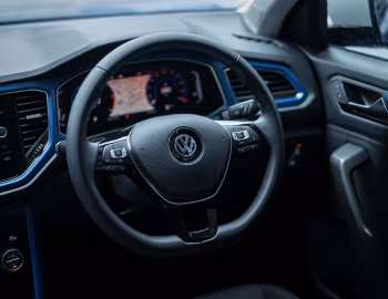 Panel frontal Volkswagen T-Roc [Japan] '2020–22