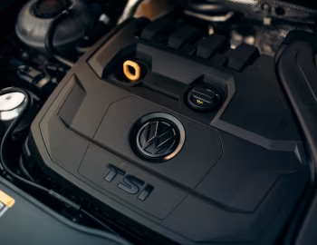 Bajo el capó Volkswagen T-Roc [Ireland] '2017–22