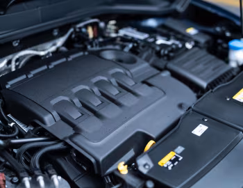 Bajo el capó Volkswagen T-Roc [Japan] '2020–22