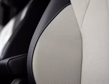 Interior Volkswagen T-Roc 1.5 eTSI [Worldwide] '2025–pr.