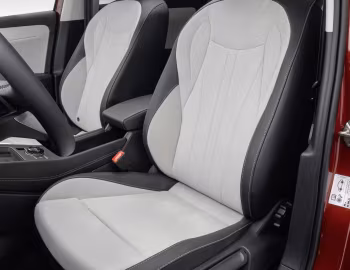 Interior Volkswagen T-Roc 1.5 eTSI [Worldwide] '2025–pr.