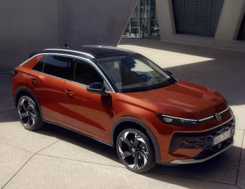 Volkswagen T-Roc 1.5 eTSI [Worldwide] '2025–pr.