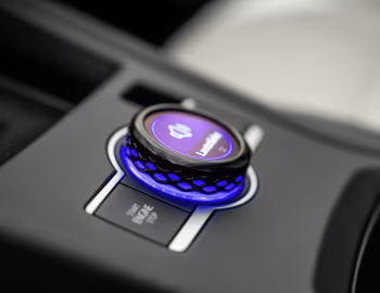 Interior Volkswagen T-Roc 1.5 eTSI [Worldwide] '2025–pr.