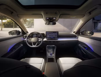 Panel frontal Volkswagen T-Roc 1.5 eTSI [Worldwide] '2025–pr.