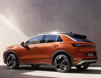 Volkswagen T-Roc 1.5 eTSI [Worldwide] '2025–pr.