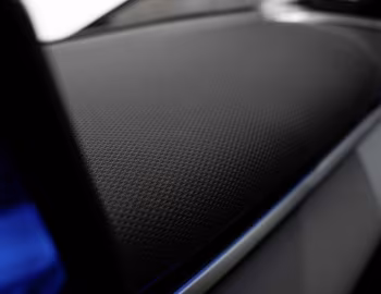 Interior Volkswagen T-Roc 1.5 eTSI R-Line [Worldwide] '2025–pr.