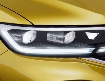 Volkswagen T-Roc 380 TSI R-Line [China] '2023–25
