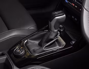 Intérieur Volkswagen T-Roc 4MOTION R-Line [Australia] '2023–25