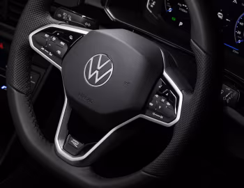 Intérieur Volkswagen T-Roc 4MOTION R-Line [Australia] '2023–25