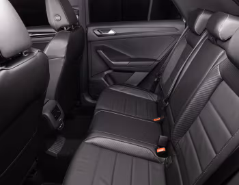 Intérieur Volkswagen T-Roc 4MOTION R-Line [Australia] '2023–25