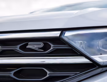 Volkswagen T-Roc 4MOTION R-Line [Australia] '2023–25