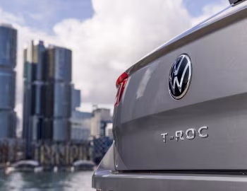 Volkswagen T-Roc "CityLife" [Australia] '2023–25