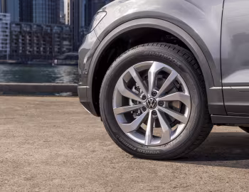 Volkswagen T-Roc "CityLife" [Australia] '2023–25