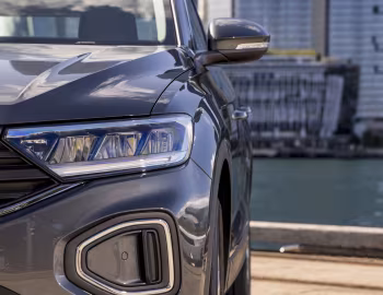 Volkswagen T-Roc "CityLife" [Australia] '2023–25