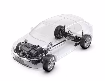 Volkswagen T-Roc Concept '03.2014