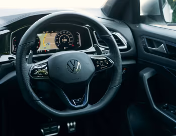 Panel frontal Volkswagen T-Roc R [Japan] '2022–25
