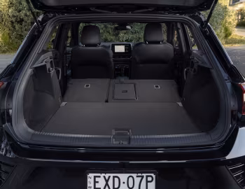 Ambos Volkswagen T-Roc R "Grid Edition" [Australia] '2023–25