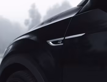 Volkswagen T-Roc R "Grid Edition" [Australia] '2023–25