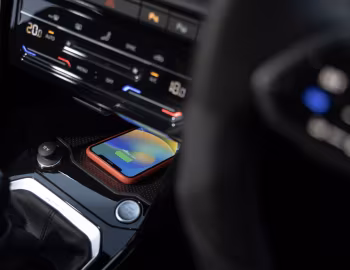 Interior Volkswagen T-Roc R "Grid Edition" [Australia] '2023–25