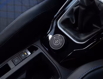 Interior Volkswagen T-Roc R "Grid Edition" [Australia] '2023–25
