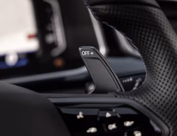 Interior Volkswagen T-Roc R "Grid Edition" [Australia] '2023–25