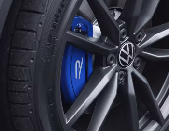 Volkswagen T-Roc R "Grid Edition" [Australia] '2023–25