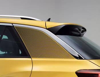 Volkswagen T-Rocstar Concept '11.2017