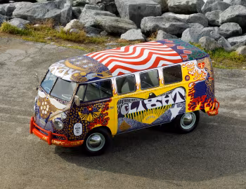 1963 Volkswagen Typ 2 "Light bus" replica [US-spec] (T1) '2019