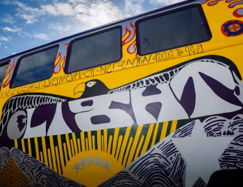 1963 Volkswagen Typ 2 "Light bus" replica [US-spec] (T1) '2019