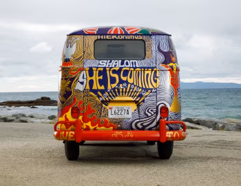 1963 Volkswagen Typ 2 "Light bus" replica [US-spec] (T1) '2019