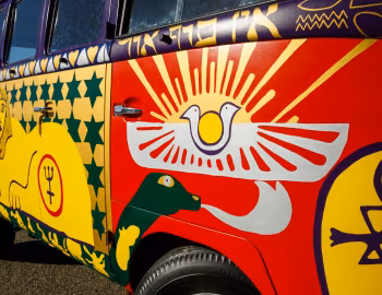 1963 Volkswagen Typ 2 "Light bus" replica [US-spec] (T1) '2019