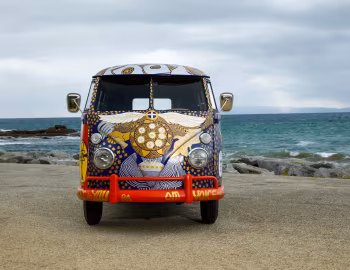 1963 Volkswagen Typ 2 "Light bus" replica [US-spec] (T1) '2019