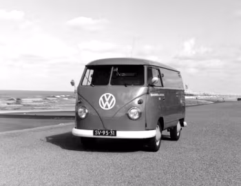 Volkswagen Typ 2 Kasten (21 / T1) '1960–62