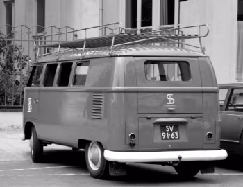 Volkswagen Typ 2 Kombi (22 / T1) '1959–62