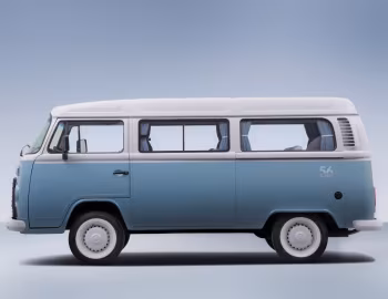 Volkswagen Kombi "Last Edition" [Brazil] '2013