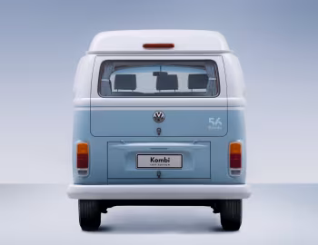 Volkswagen Kombi "Last Edition" [Brazil] '2013