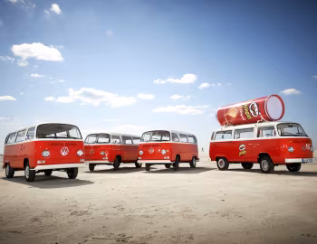 1968–?? Volkswagen T2 (Typ 2) '1967–2013