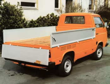 Volkswagen T3 (Typ 2) '1979–2002