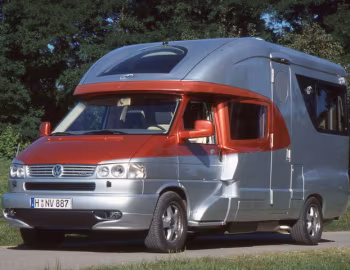 Volkswagen "All-in-One" Studie '2001