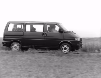 Volkswagen T4 '1987–2003