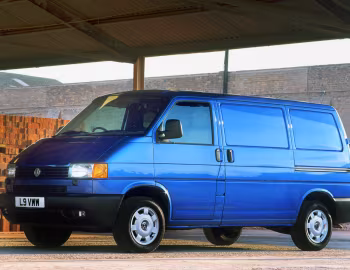 Volkswagen T4 (Typ 70) '1996–2003